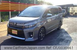 toyota voxy 2016 -TOYOTA--Voxy DBA-ZRR80W--ZRR80-0284652---TOYOTA--Voxy DBA-ZRR80W--ZRR80-0284652-