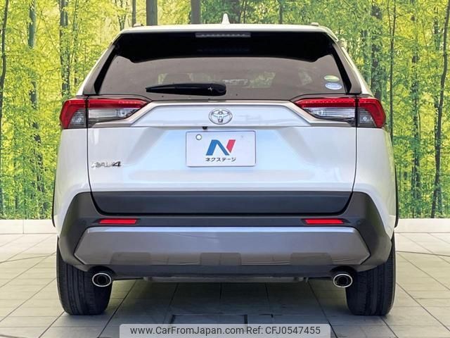 toyota rav4 2019 -TOYOTA 【名変中 】--RAV4 MXAA54--4009940---TOYOTA 【名変中 】--RAV4 MXAA54--4009940- image 2