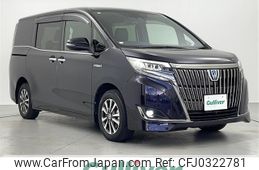 toyota esquire 2019 -TOYOTA--Esquire DAA-ZWR80G--ZWR80-0399464---TOYOTA--Esquire DAA-ZWR80G--ZWR80-0399464-