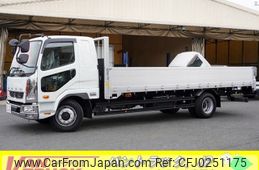 mitsubishi-fuso fighter 2024 -MITSUBISHI--Fuso Fighter 2KG-FK62FZ--FK62FZ-616***---MITSUBISHI--Fuso Fighter 2KG-FK62FZ--FK62FZ-616***-