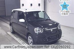 suzuki alto 2023 -SUZUKI 【後日 】--Alto HA97S-125722---SUZUKI 【後日 】--Alto HA97S-125722-