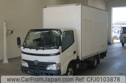 toyota dyna-truck 2008 -TOYOTA--Dyna XZU504-0002450---TOYOTA--Dyna XZU504-0002450-