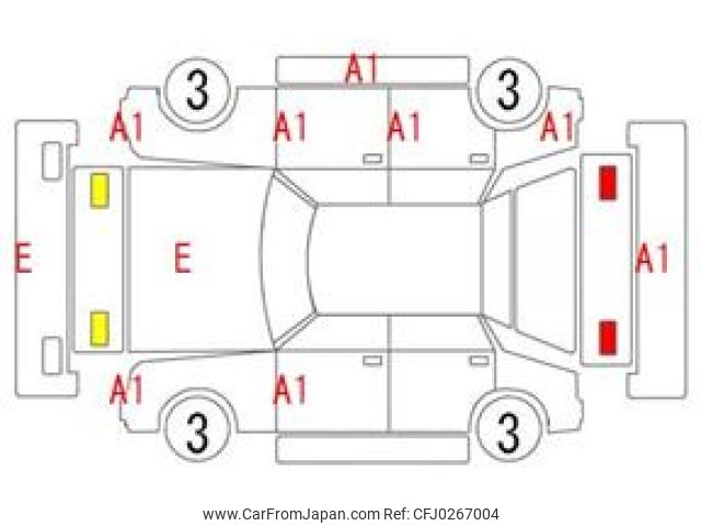 honda n-one 2013 -HONDA--N ONE DBA-JG1--JG1-2016829---HONDA--N ONE DBA-JG1--JG1-2016829- image 2