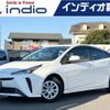 toyota prius 2021 quick_quick_6AA-ZVW51_ZVW51-6217273 image 1