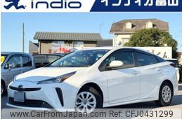 toyota prius 2021 quick_quick_6AA-ZVW51_ZVW51-6217273