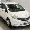 nissan note 2013 -NISSAN--Note E12-175413---NISSAN--Note E12-175413- image 5