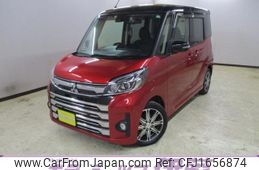 mitsubishi ek-space 2020 CFJ1656874