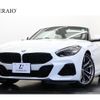 bmw z4 2019 -BMW--BMW Z4 3BA-HF30--WBAHF52010WW55595---BMW--BMW Z4 3BA-HF30--WBAHF52010WW55595- image 1