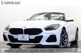 bmw z4 2019 -BMW--BMW Z4 3BA-HF30--WBAHF52010WW55595---BMW--BMW Z4 3BA-HF30--WBAHF52010WW55595-