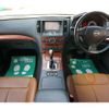 nissan skyline-coupe 2008 -NISSAN--Skyline Coupe DBA-CKV36--CKV36-403459---NISSAN--Skyline Coupe DBA-CKV36--CKV36-403459- image 3