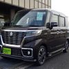 suzuki spacia 2019 -SUZUKI--Spacia DAA-MK53S--MK53S-637427---SUZUKI--Spacia DAA-MK53S--MK53S-637427- image 1