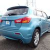 mitsubishi rvr 2010 CFJ1658706 image 3