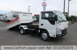 isuzu elf-truck 2018 -ISUZU--Elf TPG-NKR85AN--NKR85-7068732---ISUZU--Elf TPG-NKR85AN--NKR85-7068732-