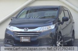 honda odyssey 2014 CFJ1792403