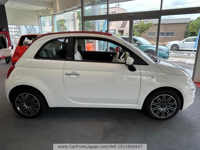 fiat 500c 2019 CFJ1856847 image 2