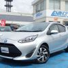 toyota aqua 2020 CFJ1702422 image 1
