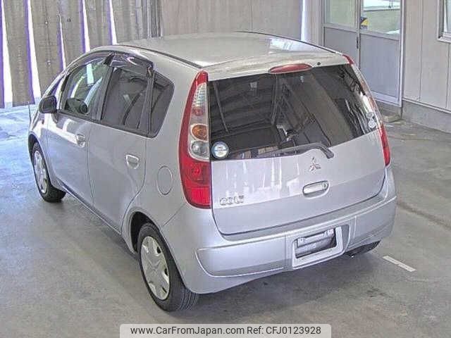 mitsubishi colt 2011 -MITSUBISHI--Colt Z21A--Z21A-0800240---MITSUBISHI--Colt Z21A--Z21A-0800240- image 2