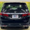 honda odyssey 2016 -HONDA--Odyssey DAA-RC4--RC4-1013679---HONDA--Odyssey DAA-RC4--RC4-1013679- image 17