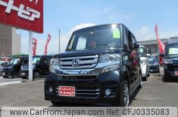 honda n-box 2016 -HONDA 【名変中 】--N BOX JF1--1622293---HONDA 【名変中 】--N BOX JF1--1622293-