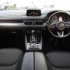 mazda cx-8 2018 quick_quick_3DA-KG2P_KG2P-116554 image 3
