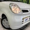 nissan moco 2010 quick_quick_MG22S_MG22S-384107 image 12