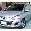 mazda demio 2012 -MAZDA 【神戸 503ﾅ7957】--Demio DBA-DE3FS--DE3FS-519281---MAZDA 【神戸 503ﾅ7957】--Demio DBA-DE3FS--DE3FS-519281- image 1