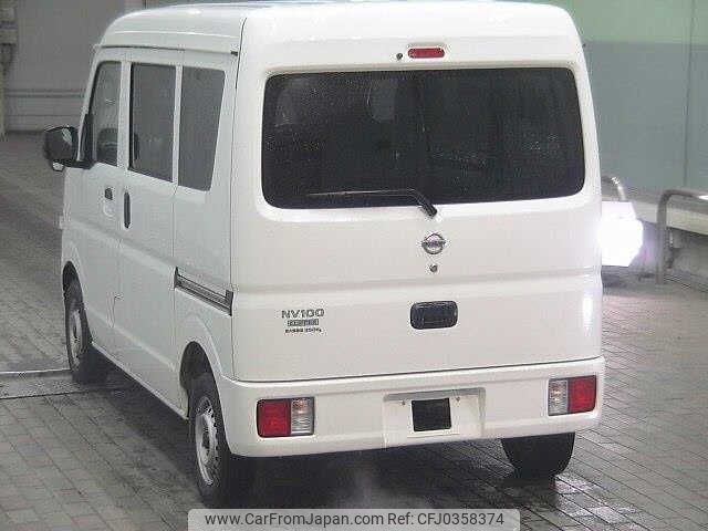 nissan clipper-van 2023 -NISSAN 【後　日 】--Clipper Van DR17V--652953---NISSAN 【後　日 】--Clipper Van DR17V--652953- image 2