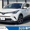 toyota c-hr 2017 -TOYOTA--C-HR DAA-ZYX10--ZYX10-2086438---TOYOTA--C-HR DAA-ZYX10--ZYX10-2086438- image 1