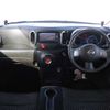 nissan cube 2014 P00381 image 7