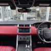 land-rover range-rover 2017 -ROVER--Range Rover LDA-LW3KB--SALWA2EK9HA134940---ROVER--Range Rover LDA-LW3KB--SALWA2EK9HA134940- image 2