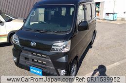 daihatsu hijet-van 2021 CFJ1539952