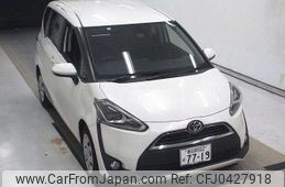 toyota sienta 2017 -TOYOTA 【春日部 502ｿ7719】--Sienta NSP170G--7109684---TOYOTA 【春日部 502ｿ7719】--Sienta NSP170G--7109684-