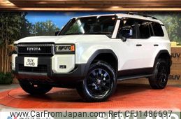 toyota toyota-others 2024 CFJ1486697