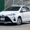 toyota vitz 2019 -TOYOTA--Vitz DAA-NHP130--NHP130-4006607---TOYOTA--Vitz DAA-NHP130--NHP130-4006607- image 4