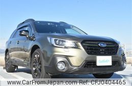 subaru outback 2019 -SUBARU--Legacy OutBack DBA-BS9--BS9-053974---SUBARU--Legacy OutBack DBA-BS9--BS9-053974-