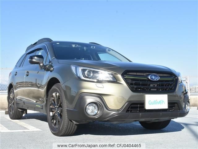 subaru outback 2019 -SUBARU--Legacy OutBack DBA-BS9--BS9-053974---SUBARU--Legacy OutBack DBA-BS9--BS9-053974- image 1