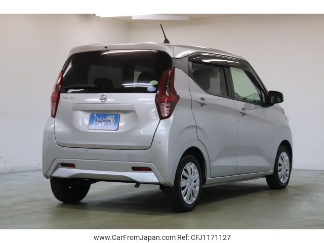 nissan dayz 2020 -NISSAN--DAYZ B43W--B43W-0013126---NISSAN--DAYZ B43W--B43W-0013126- image 2