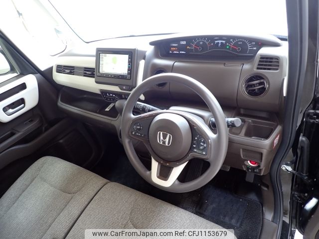 honda n-box 2023 -HONDA--N BOX 6BA-JF3--JF3-5210098---HONDA--N BOX 6BA-JF3--JF3-5210098- image 2