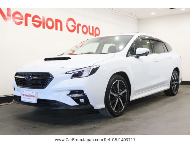 subaru levorg 2023 -SUBARU--Levorg 4BA-VN5--VN5-055511---SUBARU--Levorg 4BA-VN5--VN5-055511- image 1