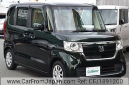 honda n-box 2018 CFJ1891200