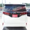 toyota alphard 2023 -TOYOTA--Alphard 3BA-AGH40W--AGH40-0002385---TOYOTA--Alphard 3BA-AGH40W--AGH40-0002385- image 7