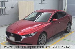 mazda mazda3 2020 -MAZDA--MAZDA3 BP5P-110727---MAZDA--MAZDA3 BP5P-110727-