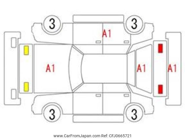 daihatsu rocky 2020 -DAIHATSU--Rocky 5BA-A210S--A210S-0008736---DAIHATSU--Rocky 5BA-A210S--A210S-0008736- image 2