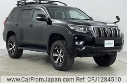 toyota land-cruiser-prado 2019 -TOYOTA--Land Cruiser Prado LDA-GDJ150W--GDJ150-0033436---TOYOTA--Land Cruiser Prado LDA-GDJ150W--GDJ150-0033436-