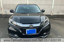 honda vezel 2014 CFJ1620199