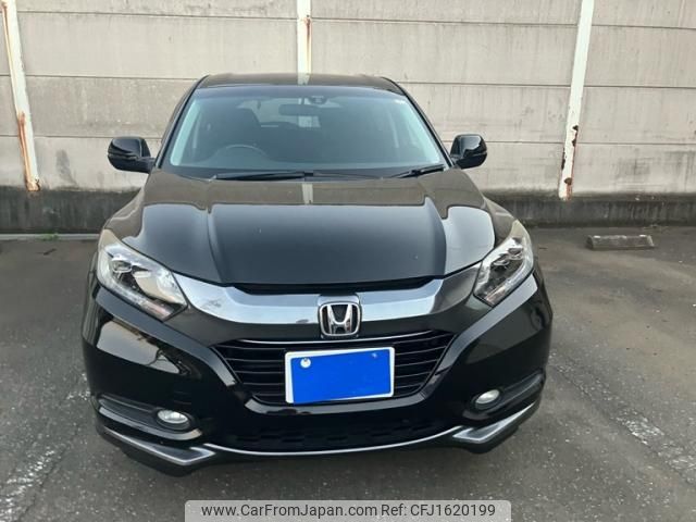 honda vezel 2014 CFJ1620199 image 1
