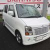 suzuki wagon-r 2007 CFJ1610063 image 1