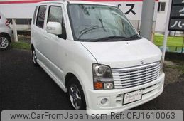 suzuki wagon-r 2007 CFJ1610063