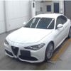 alfa-romeo giulia 2018 quick_quick_ABA-95220_ZARENN2J7576563 image 1