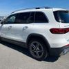 mercedes-benz glb-class 2021 CFJ1727217 image 7